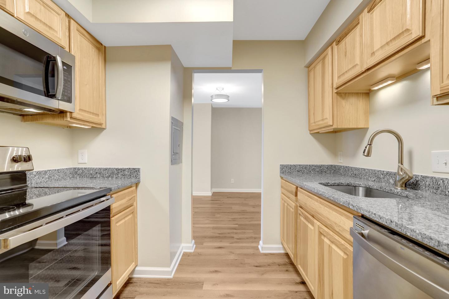 3800 FAIRFAX DR #612, ARLINGTON, Virginia 22203, 1 Bedroom Bedrooms, ,1 BathroomBathrooms,Residential,For sale,3800 FAIRFAX DR #612,VAAR2061754 MLS # VAAR2061754