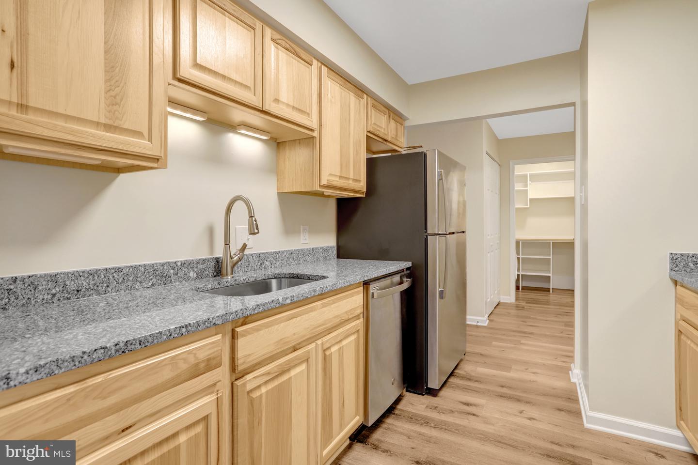 3800 FAIRFAX DR #612, ARLINGTON, Virginia 22203, 1 Bedroom Bedrooms, ,1 BathroomBathrooms,Residential,For sale,3800 FAIRFAX DR #612,VAAR2061754 MLS # VAAR2061754