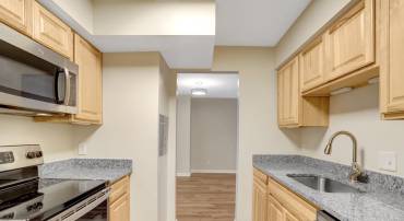 3800 FAIRFAX DR #612, ARLINGTON, Virginia 22203, 1 Bedroom Bedrooms, ,1 BathroomBathrooms,Residential,For sale,3800 FAIRFAX DR #612,VAAR2061754 MLS # VAAR2061754