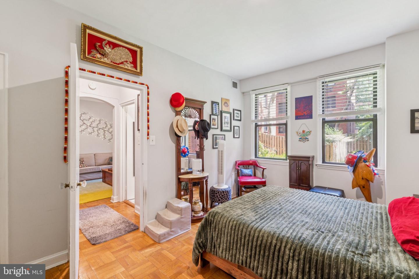 2515 K ST NW #109, WASHINGTON, District Of Columbia 20037, 1 Bedroom Bedrooms, ,1 BathroomBathrooms,Residential,For sale,2515 K ST NW #109,DCDC2213582 MLS # DCDC2213582
