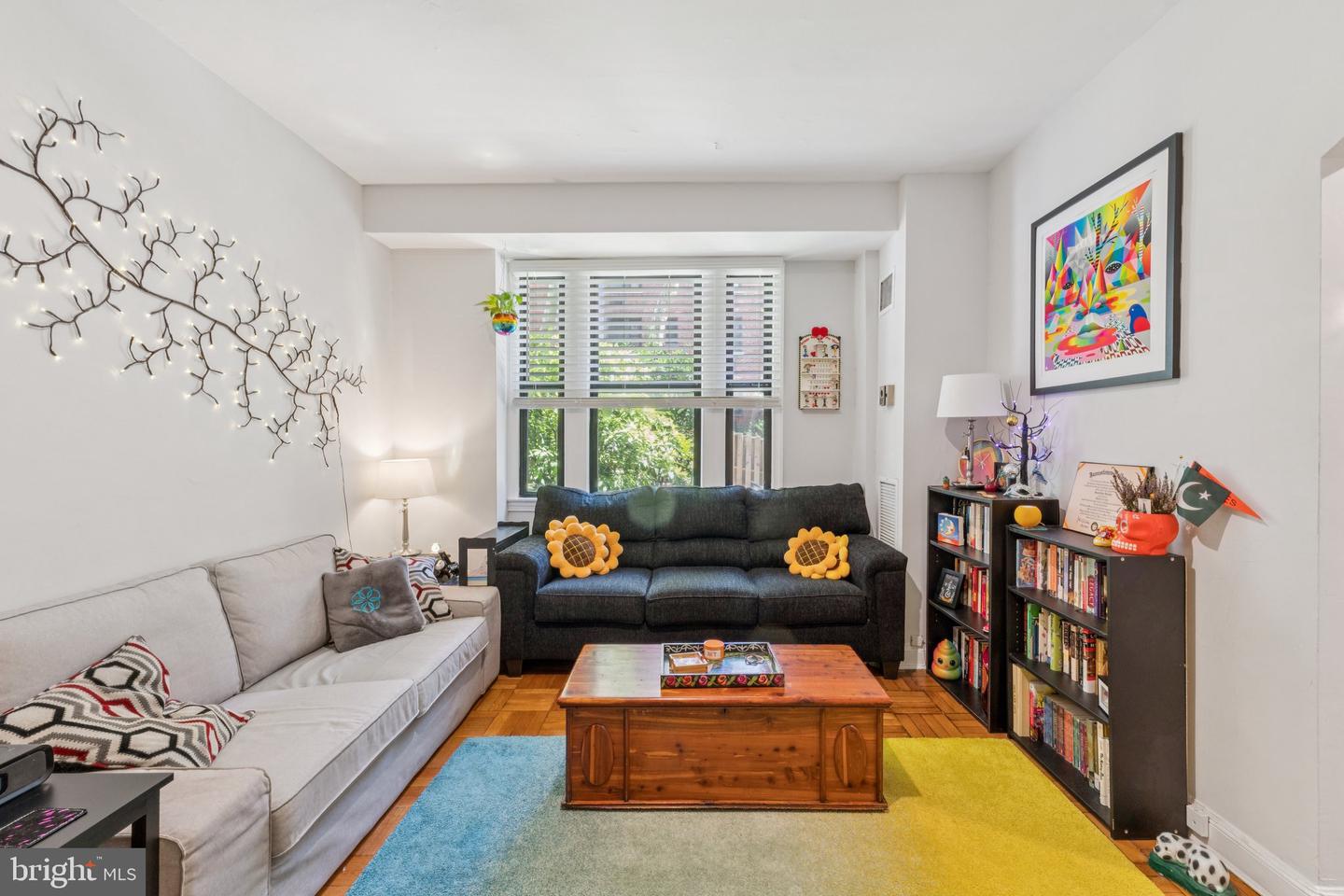 2515 K ST NW #109, WASHINGTON, District Of Columbia 20037, 1 Bedroom Bedrooms, ,1 BathroomBathrooms,Residential,For sale,2515 K ST NW #109,DCDC2213582 MLS # DCDC2213582