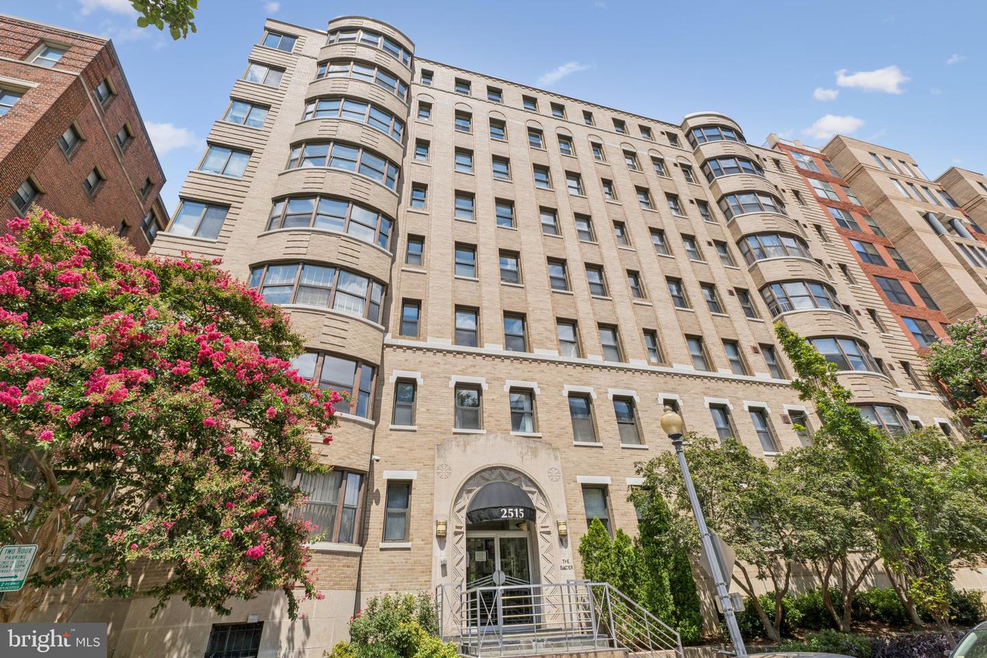 2515 K ST NW #109, WASHINGTON, District Of Columbia 20037, 1 Bedroom Bedrooms, ,1 BathroomBathrooms,Residential,For sale,2515 K ST NW #109,DCDC2213582 MLS # DCDC2213582