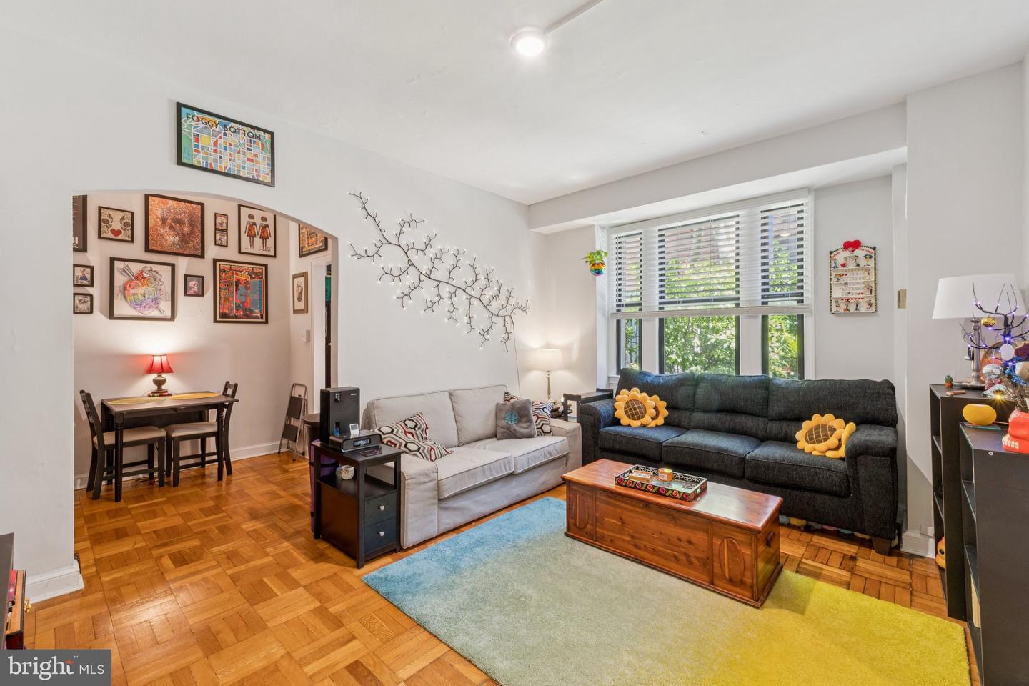 2515 K ST NW #109, WASHINGTON, District Of Columbia 20037, 1 Bedroom Bedrooms, ,1 BathroomBathrooms,Residential,For sale,2515 K ST NW #109,DCDC2213582 MLS # DCDC2213582