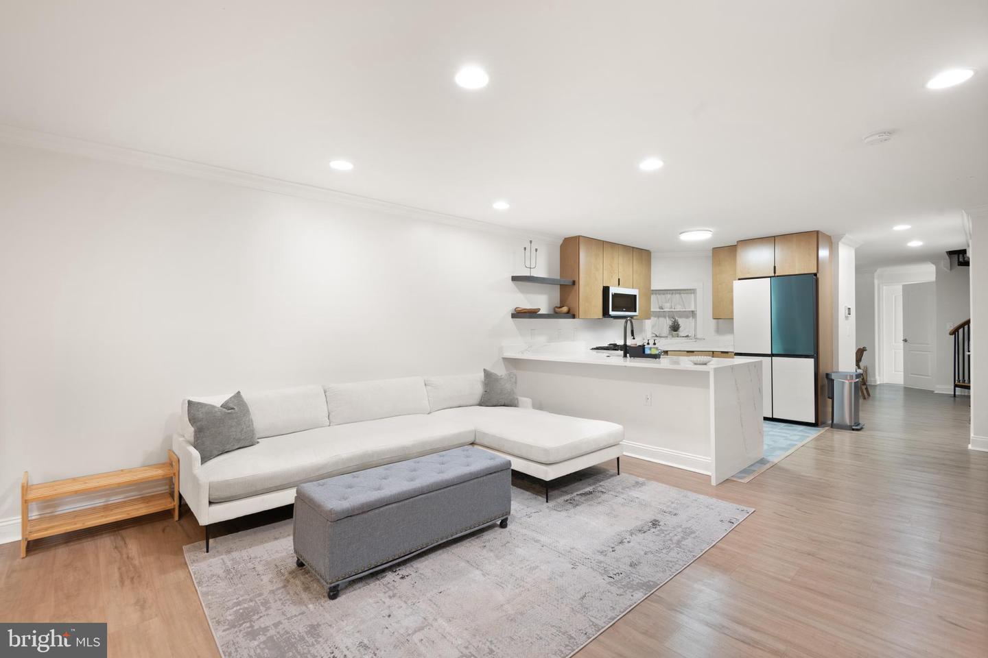 65 RHODE ISLAND AVE NW #2, WASHINGTON, District Of Columbia 20001, 2 Bedrooms Bedrooms, ,2 BathroomsBathrooms,Residential,For sale,65 RHODE ISLAND AVE NW #2,DCDC2213722 MLS # DCDC2213722