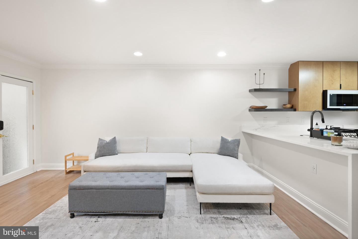 65 RHODE ISLAND AVE NW #2, WASHINGTON, District Of Columbia 20001, 2 Bedrooms Bedrooms, ,2 BathroomsBathrooms,Residential,For sale,65 RHODE ISLAND AVE NW #2,DCDC2213722 MLS # DCDC2213722