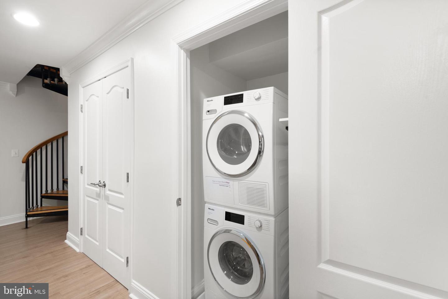 65 RHODE ISLAND AVE NW #2, WASHINGTON, District Of Columbia 20001, 2 Bedrooms Bedrooms, ,2 BathroomsBathrooms,Residential,For sale,65 RHODE ISLAND AVE NW #2,DCDC2213722 MLS # DCDC2213722