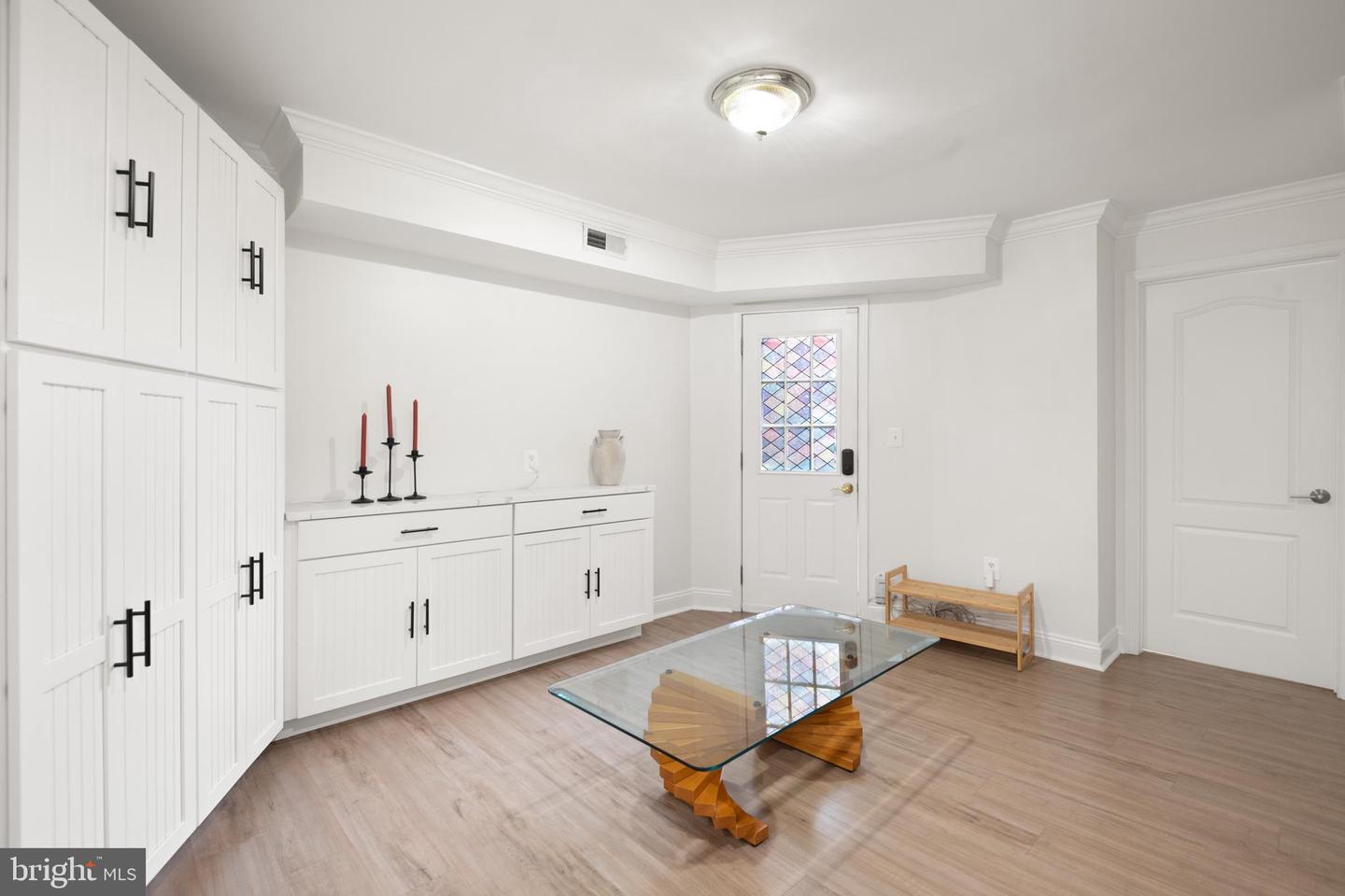 65 RHODE ISLAND AVE NW #2, WASHINGTON, District Of Columbia 20001, 2 Bedrooms Bedrooms, ,2 BathroomsBathrooms,Residential,For sale,65 RHODE ISLAND AVE NW #2,DCDC2213722 MLS # DCDC2213722