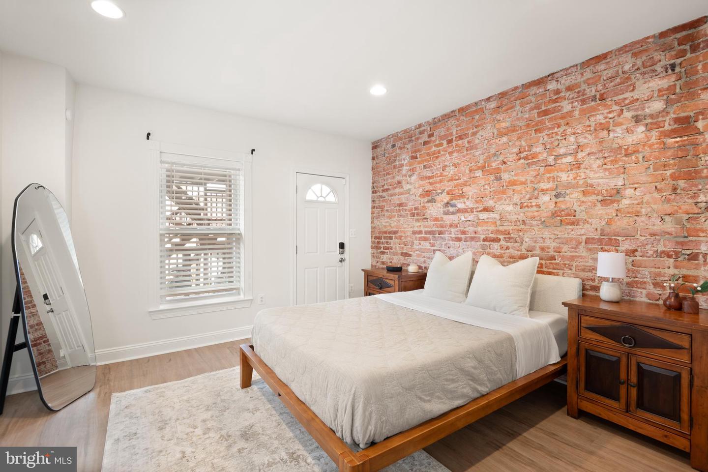 65 RHODE ISLAND AVE NW #2, WASHINGTON, District Of Columbia 20001, 2 Bedrooms Bedrooms, ,2 BathroomsBathrooms,Residential,For sale,65 RHODE ISLAND AVE NW #2,DCDC2213722 MLS # DCDC2213722