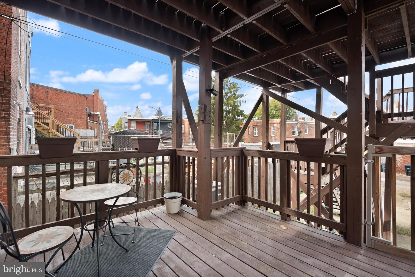 65 RHODE ISLAND AVE NW #2, WASHINGTON, District Of Columbia 20001, 2 Bedrooms Bedrooms, ,2 BathroomsBathrooms,Residential,For sale,65 RHODE ISLAND AVE NW #2,DCDC2213722 MLS # DCDC2213722