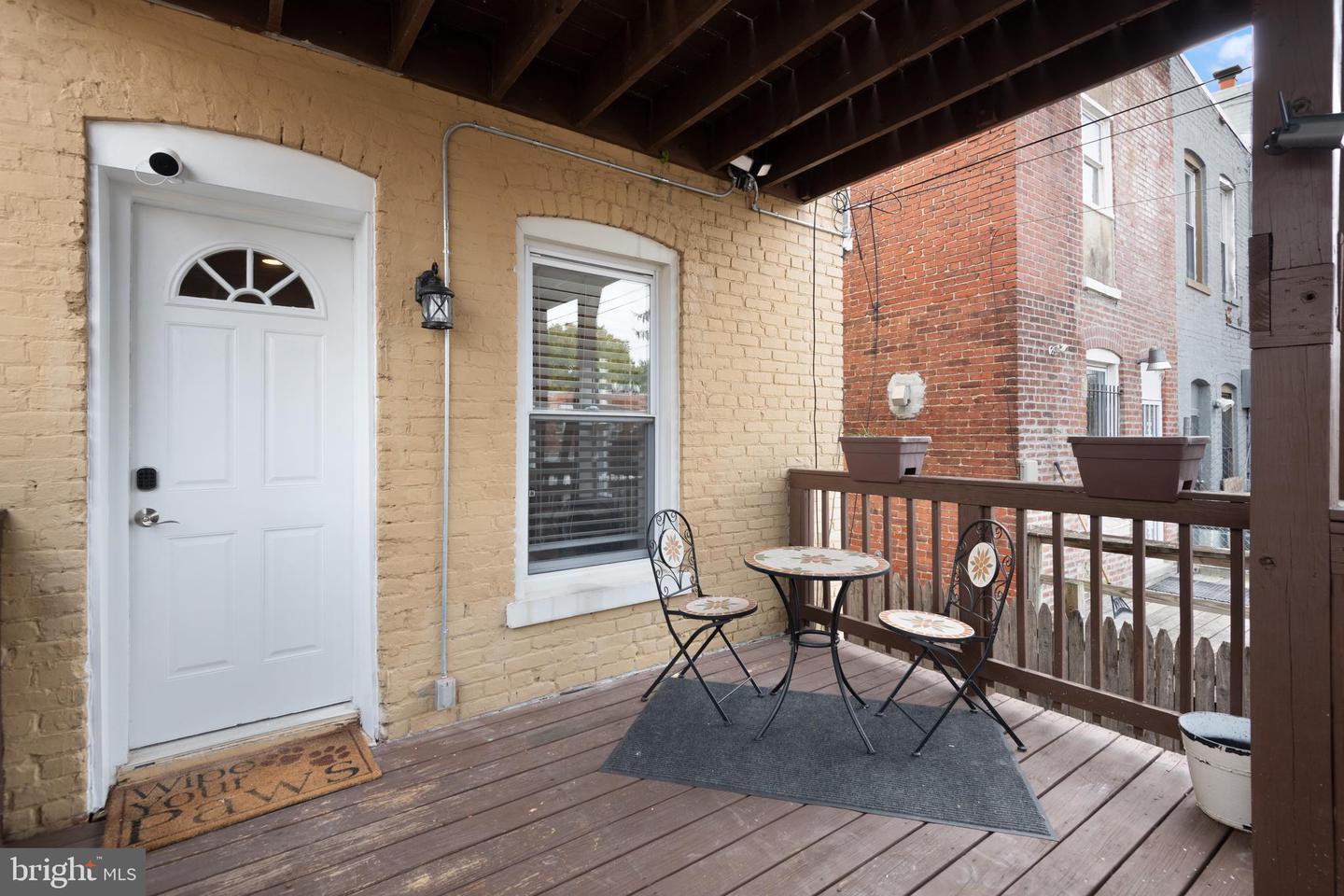 65 RHODE ISLAND AVE NW #2, WASHINGTON, District Of Columbia 20001, 2 Bedrooms Bedrooms, ,2 BathroomsBathrooms,Residential,For sale,65 RHODE ISLAND AVE NW #2,DCDC2213722 MLS # DCDC2213722