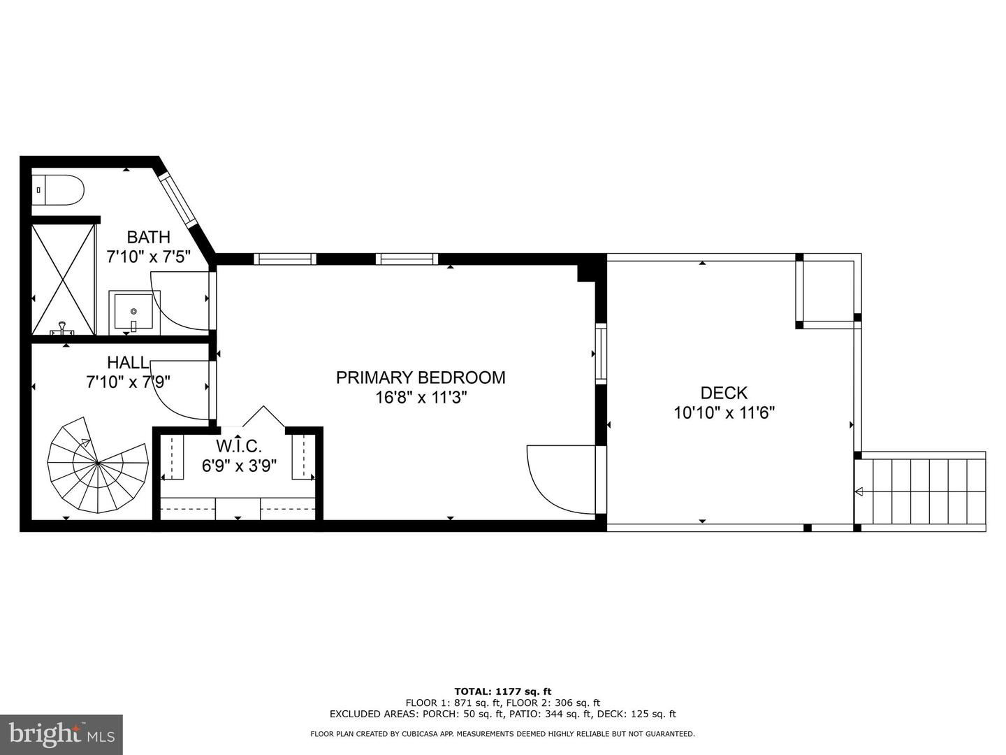 65 RHODE ISLAND AVE NW #2, WASHINGTON, District Of Columbia 20001, 2 Bedrooms Bedrooms, ,2 BathroomsBathrooms,Residential,For sale,65 RHODE ISLAND AVE NW #2,DCDC2213722 MLS # DCDC2213722