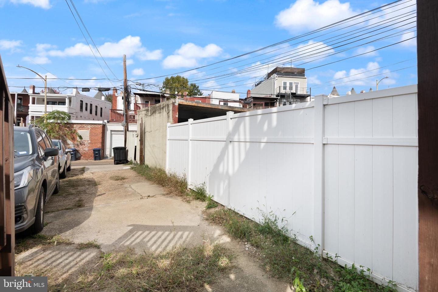 65 RHODE ISLAND AVE NW #2, WASHINGTON, District Of Columbia 20001, 2 Bedrooms Bedrooms, ,2 BathroomsBathrooms,Residential,For sale,65 RHODE ISLAND AVE NW #2,DCDC2213722 MLS # DCDC2213722