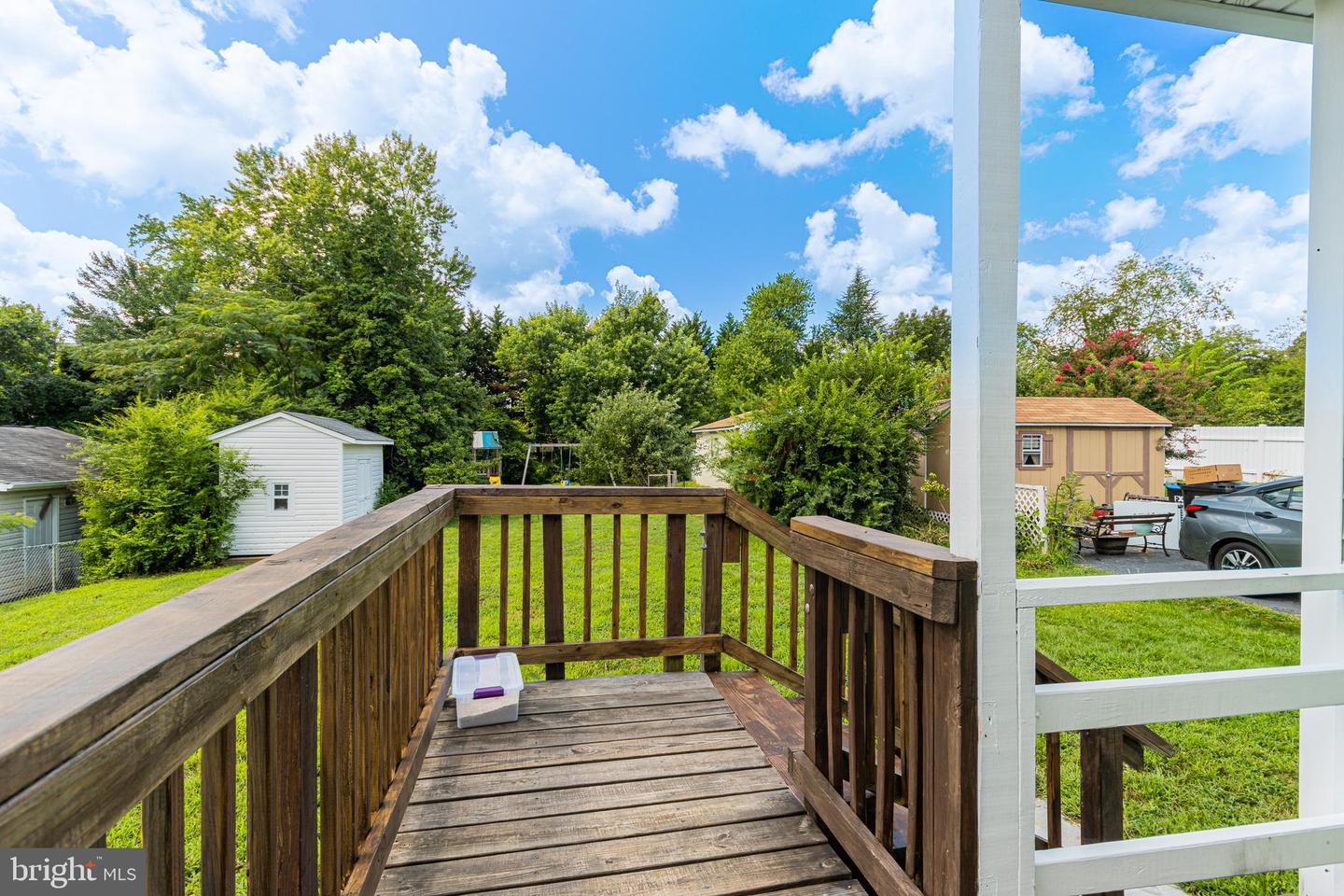 114 FORREST AVE, FREDERICKSBURG, Virginia 22401, 4 Bedrooms Bedrooms, ,1 BathroomBathrooms,Residential,For sale,114 FORREST AVE,VAFB2008722 MLS # VAFB2008722