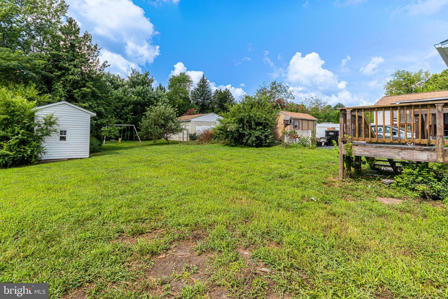 114 FORREST AVE, FREDERICKSBURG, Virginia 22401, 4 Bedrooms Bedrooms, ,1 BathroomBathrooms,Residential,For sale,114 FORREST AVE,VAFB2008722 MLS # VAFB2008722