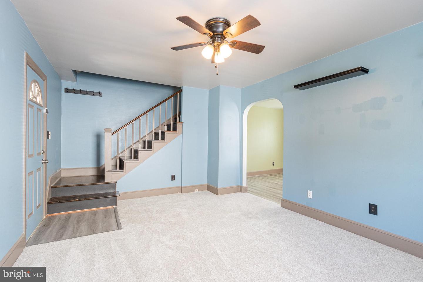 114 FORREST AVE, FREDERICKSBURG, Virginia 22401, 4 Bedrooms Bedrooms, ,1 BathroomBathrooms,Residential,For sale,114 FORREST AVE,VAFB2008722 MLS # VAFB2008722