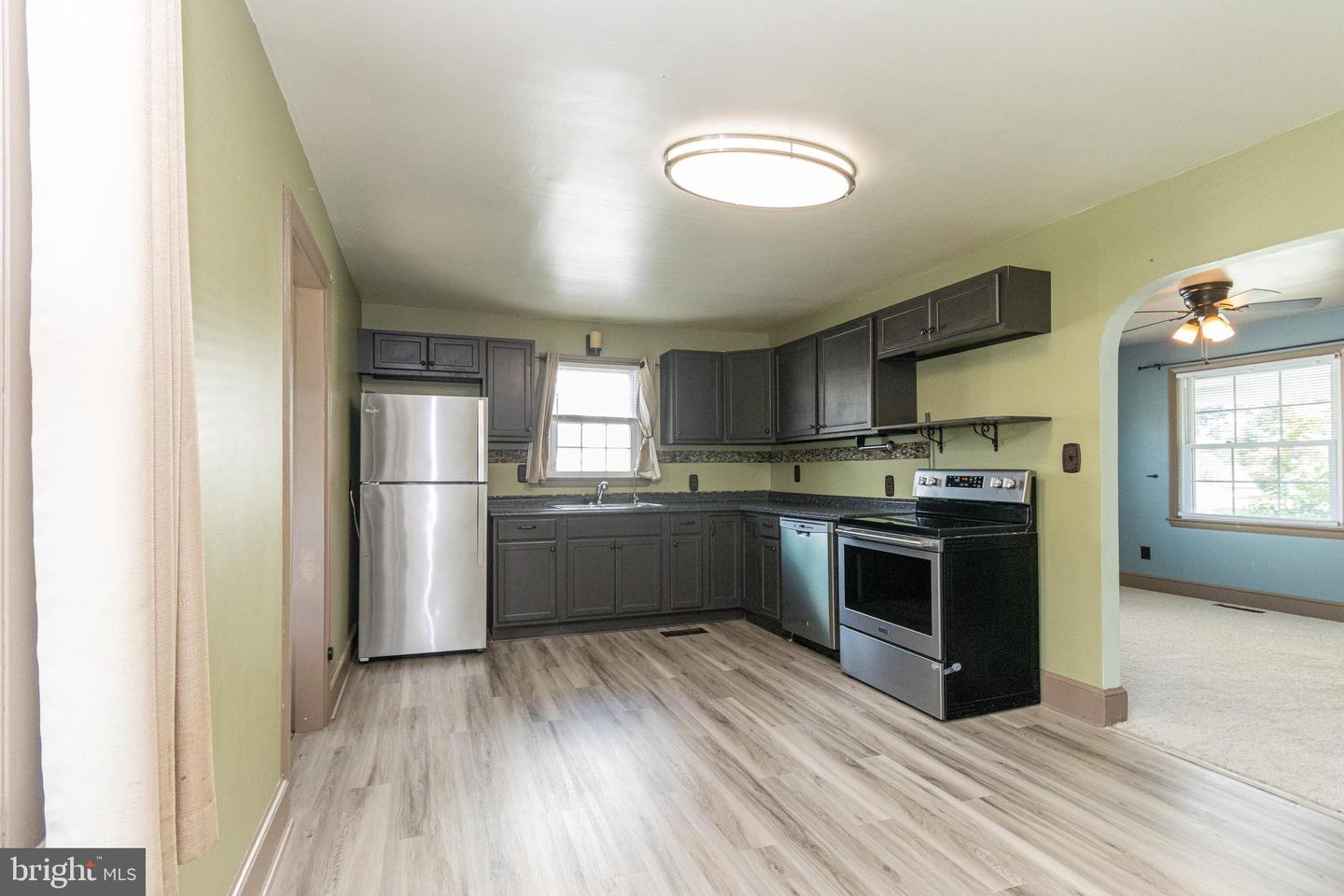 114 FORREST AVE, FREDERICKSBURG, Virginia 22401, 4 Bedrooms Bedrooms, ,1 BathroomBathrooms,Residential,For sale,114 FORREST AVE,VAFB2008722 MLS # VAFB2008722