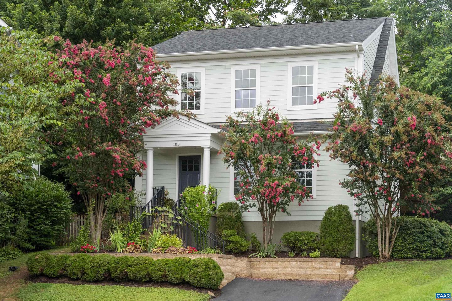 105 BAYLOR PL, CHARLOTTESVILLE, Virginia 22902, 3 Bedrooms Bedrooms, ,2 BathroomsBathrooms,Residential,For sale,105 BAYLOR PL,667510 MLS # 667510