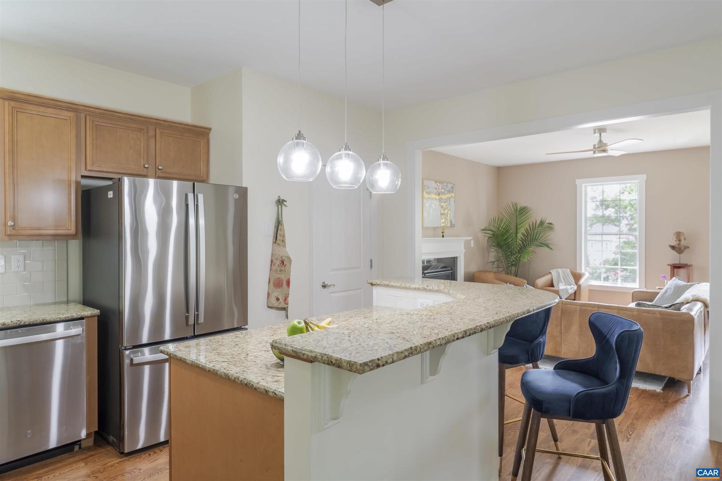 105 BAYLOR PL, CHARLOTTESVILLE, Virginia 22902, 3 Bedrooms Bedrooms, ,2 BathroomsBathrooms,Residential,For sale,105 BAYLOR PL,667510 MLS # 667510