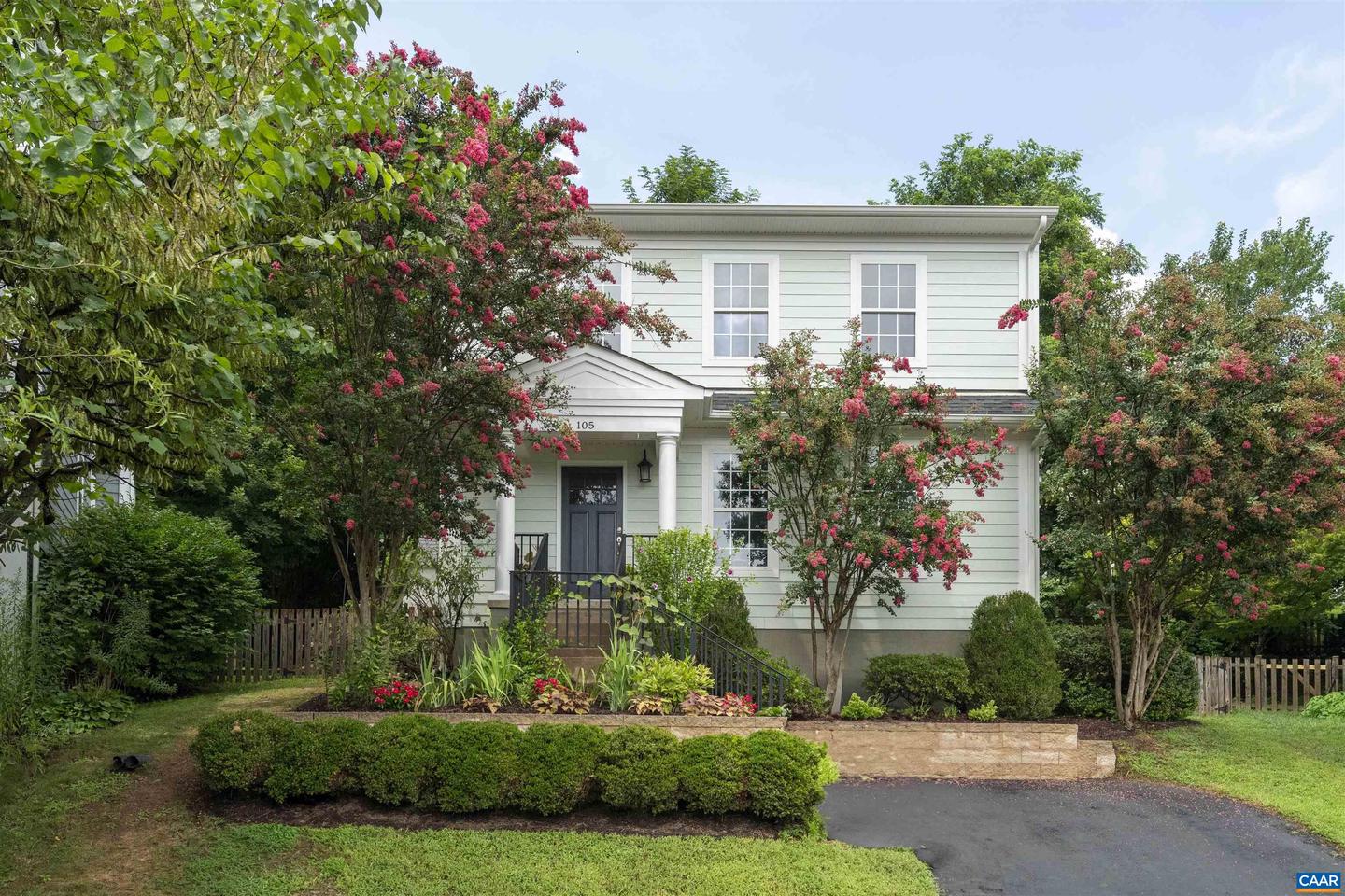 105 BAYLOR PL, CHARLOTTESVILLE, Virginia 22902, 3 Bedrooms Bedrooms, ,2 BathroomsBathrooms,Residential,For sale,105 BAYLOR PL,667510 MLS # 667510