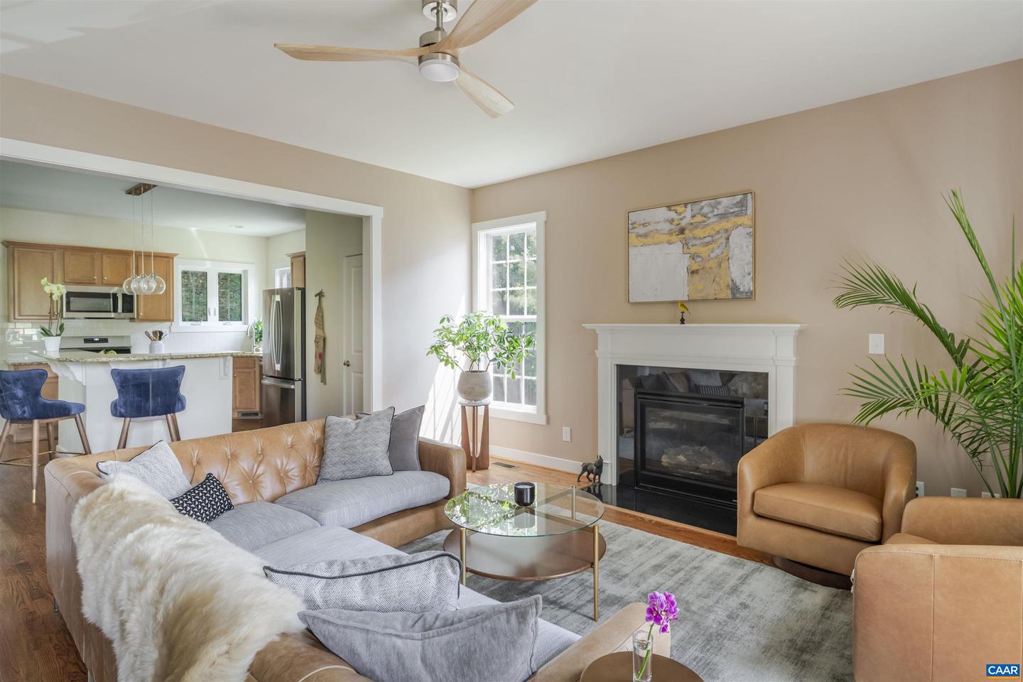 105 BAYLOR PL, CHARLOTTESVILLE, Virginia 22902, 3 Bedrooms Bedrooms, ,2 BathroomsBathrooms,Residential,For sale,105 BAYLOR PL,667510 MLS # 667510