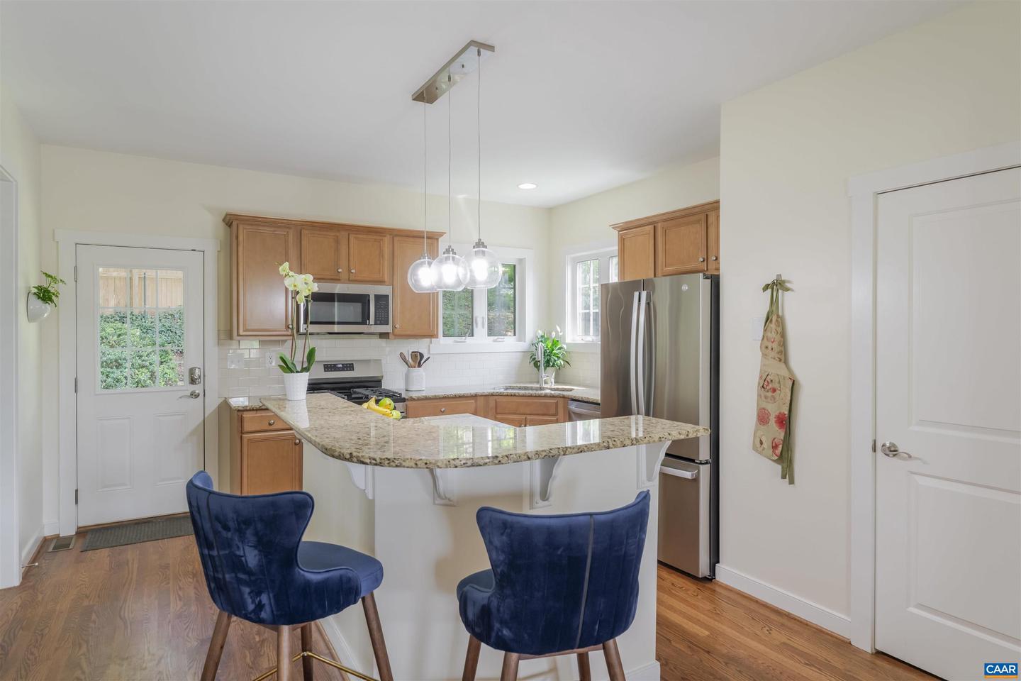105 BAYLOR PL, CHARLOTTESVILLE, Virginia 22902, 3 Bedrooms Bedrooms, ,2 BathroomsBathrooms,Residential,For sale,105 BAYLOR PL,667510 MLS # 667510