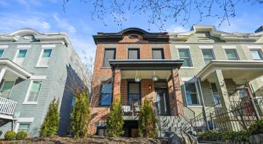 1410 C ST NE, WASHINGTON, District Of Columbia 20002, 4 Bedrooms Bedrooms, ,3 BathroomsBathrooms,Residential,For sale,1410 C ST NE,DCDC2213974 MLS # DCDC2213974