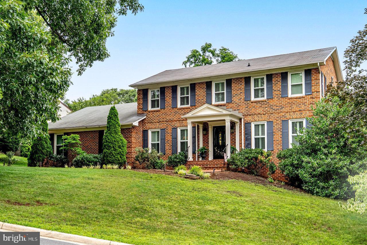 532 MOUNTAIN VIEW DR, HARRISONBURG, Virginia 22801, 4 Bedrooms Bedrooms, ,3 BathroomsBathrooms,Residential,For sale,532 MOUNTAIN VIEW DR,VAHC2000456 MLS # VAHC2000456
