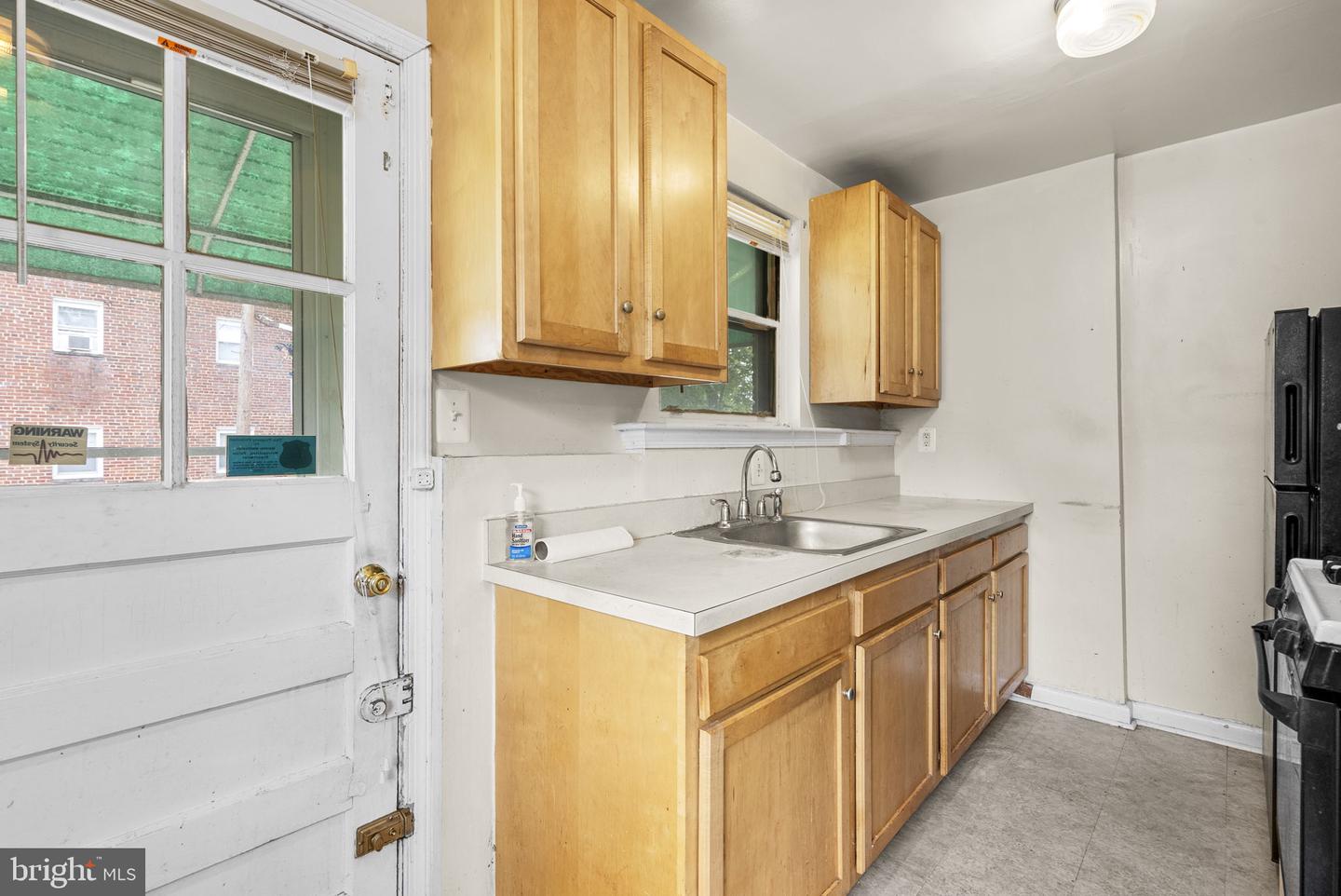 5821 5TH ST NE, WASHINGTON, District Of Columbia 20011, 3 Bedrooms Bedrooms, ,1 BathroomBathrooms,Residential,For sale,5821 5TH ST NE,DCDC2214006 MLS # DCDC2214006