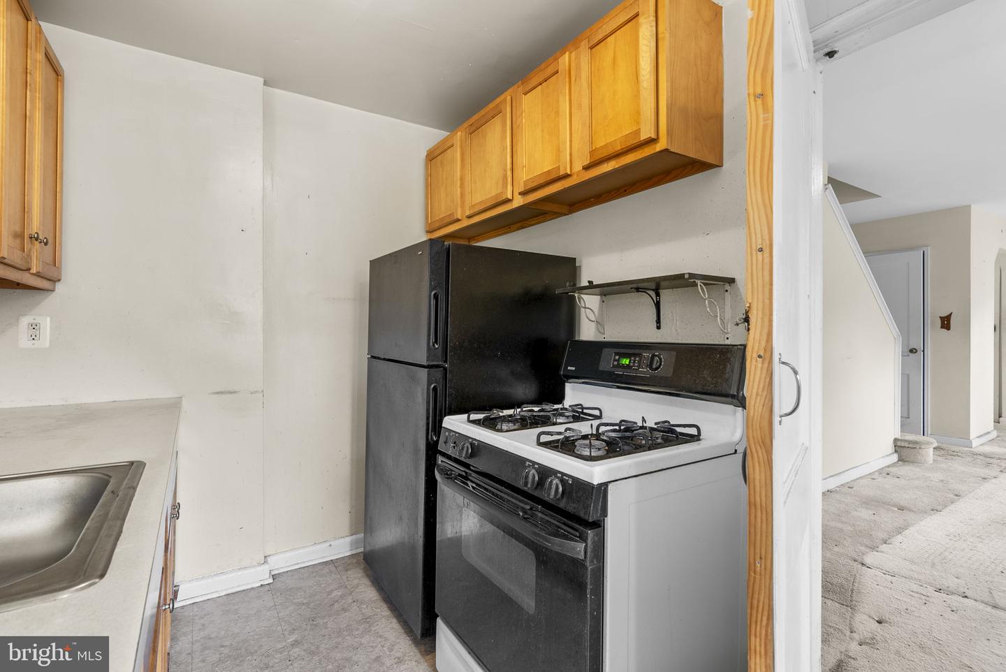5821 5TH ST NE, WASHINGTON, District Of Columbia 20011, 3 Bedrooms Bedrooms, ,1 BathroomBathrooms,Residential,For sale,5821 5TH ST NE,DCDC2214006 MLS # DCDC2214006