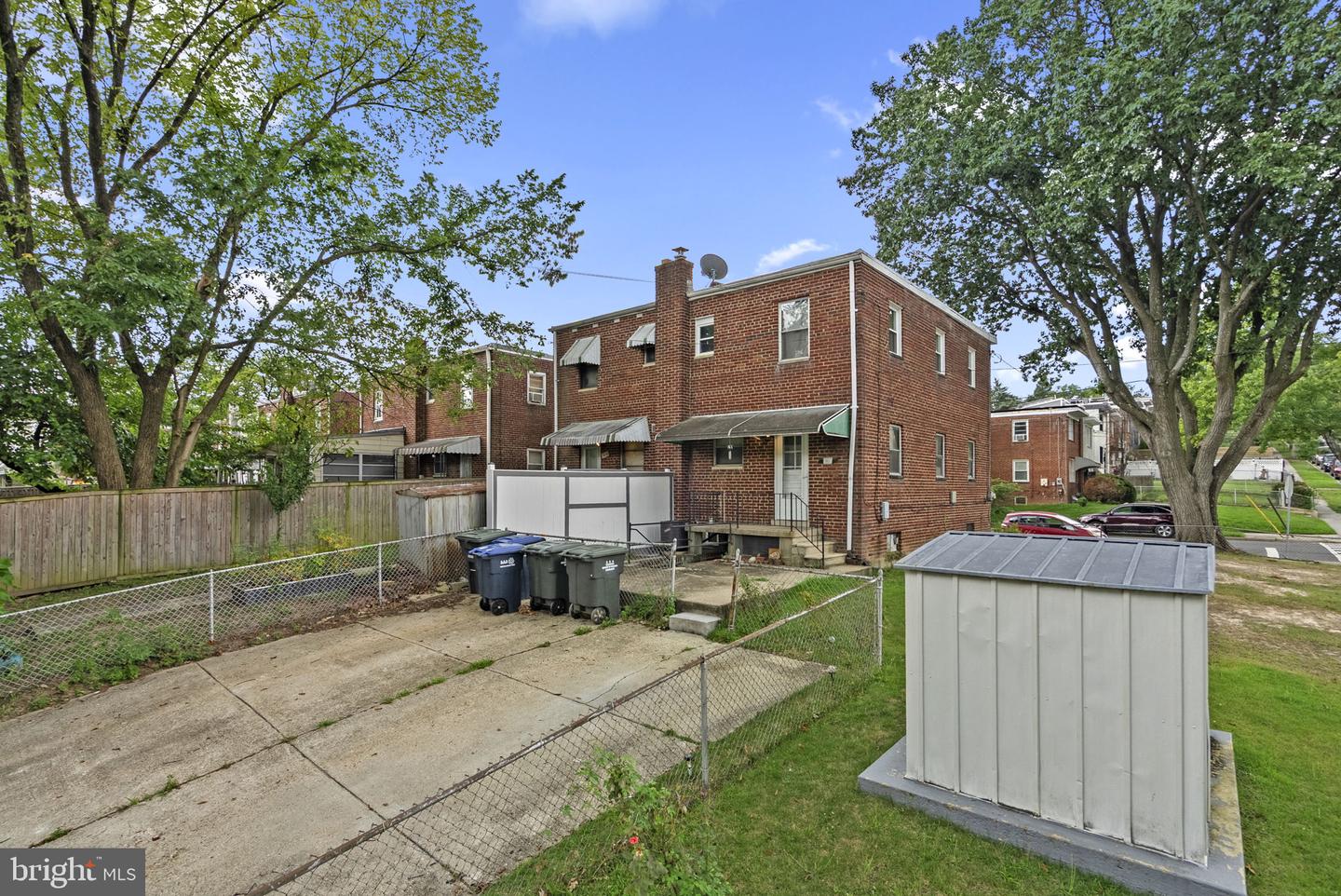 5821 5TH ST NE, WASHINGTON, District Of Columbia 20011, 3 Bedrooms Bedrooms, ,1 BathroomBathrooms,Residential,For sale,5821 5TH ST NE,DCDC2214006 MLS # DCDC2214006