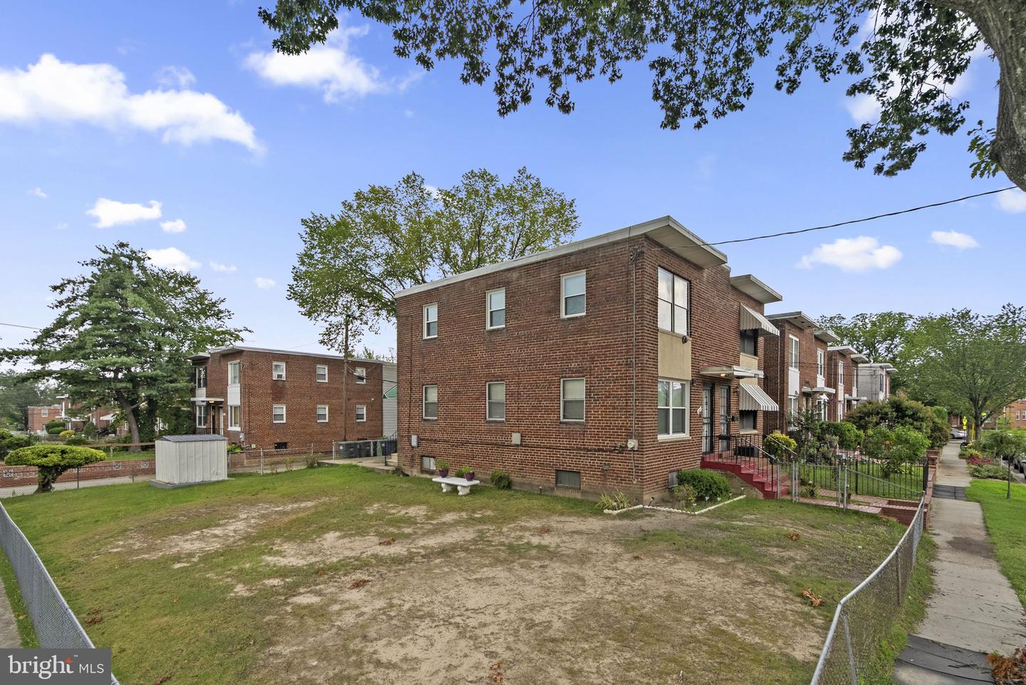 5821 5TH ST NE, WASHINGTON, District Of Columbia 20011, 3 Bedrooms Bedrooms, ,1 BathroomBathrooms,Residential,For sale,5821 5TH ST NE,DCDC2214006 MLS # DCDC2214006