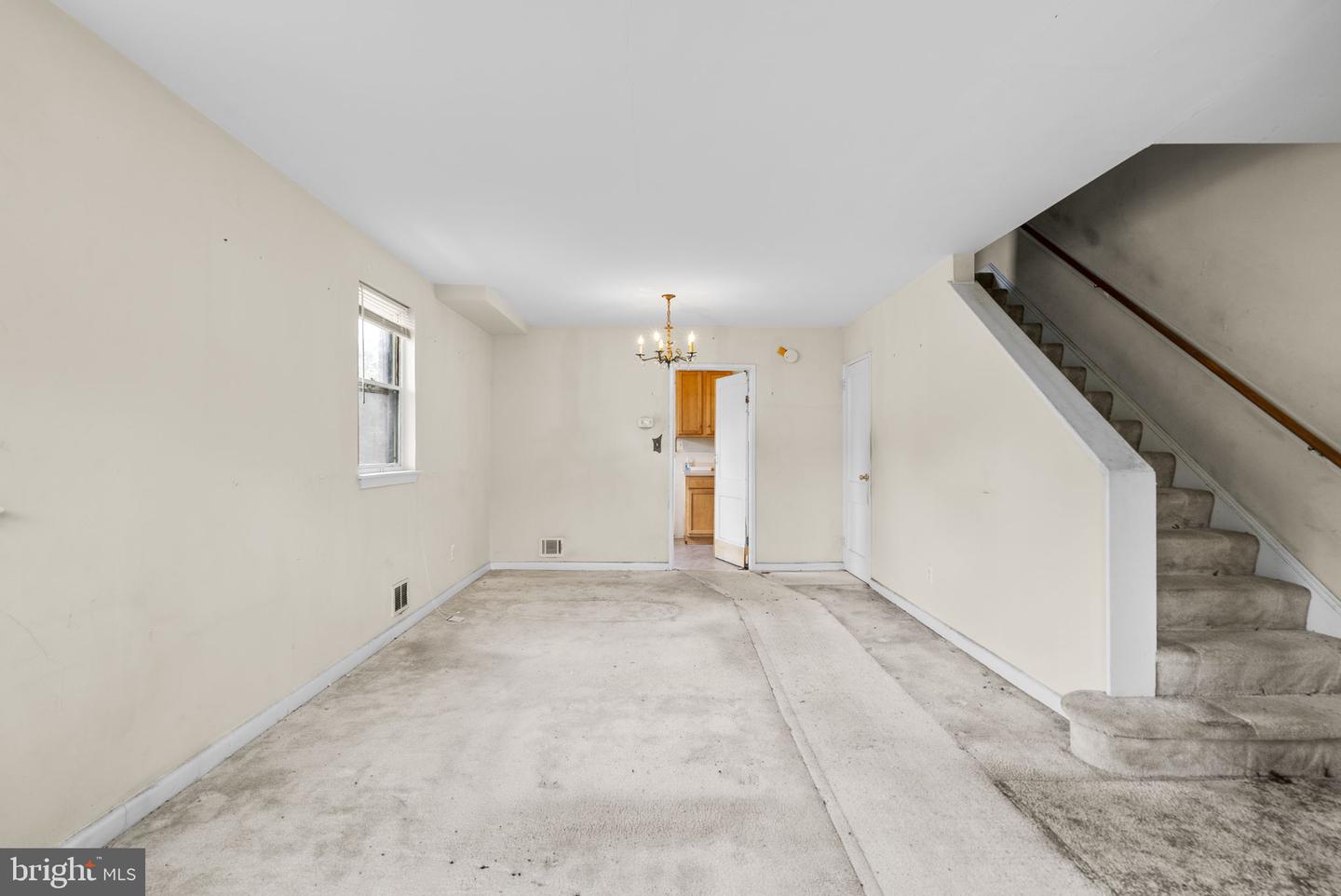 5821 5TH ST NE, WASHINGTON, District Of Columbia 20011, 3 Bedrooms Bedrooms, ,1 BathroomBathrooms,Residential,For sale,5821 5TH ST NE,DCDC2214006 MLS # DCDC2214006