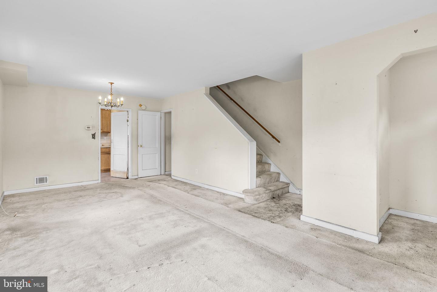 5821 5TH ST NE, WASHINGTON, District Of Columbia 20011, 3 Bedrooms Bedrooms, ,1 BathroomBathrooms,Residential,For sale,5821 5TH ST NE,DCDC2214006 MLS # DCDC2214006