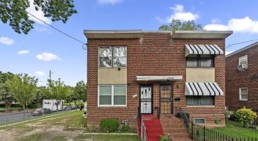 5821 5TH ST NE, WASHINGTON, District Of Columbia 20011, 3 Bedrooms Bedrooms, ,1 BathroomBathrooms,Residential,For sale,5821 5TH ST NE,DCDC2214006 MLS # DCDC2214006