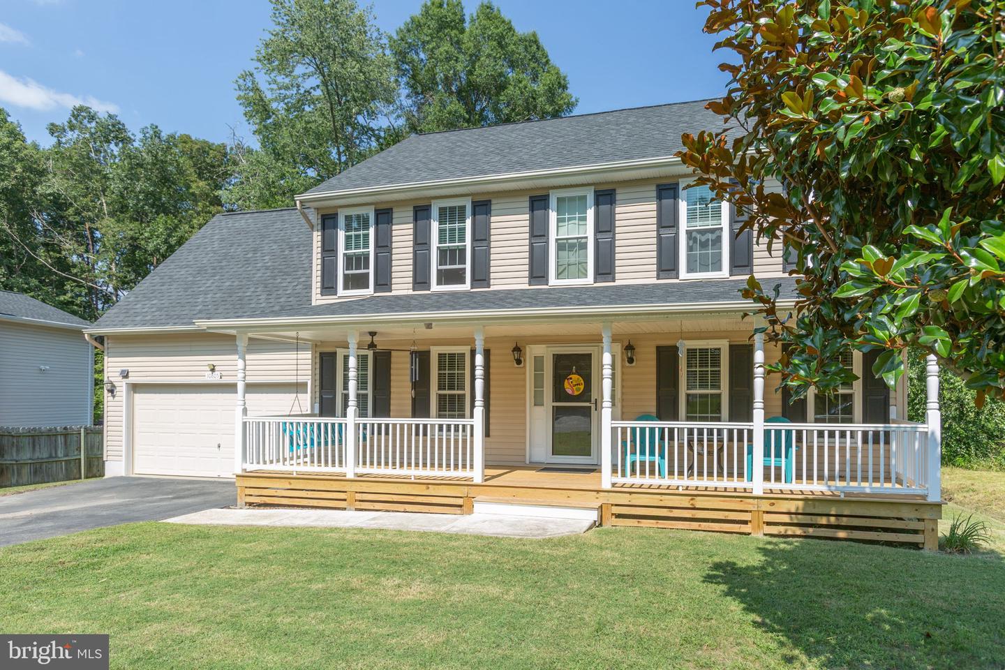 10805 MEADOWLARK LN, SPOTSYLVANIA, Virginia 22553, 4 Bedrooms Bedrooms, ,2 BathroomsBathrooms,Residential,For sale,10805 MEADOWLARK LN,VASP2035276 MLS # VASP2035276