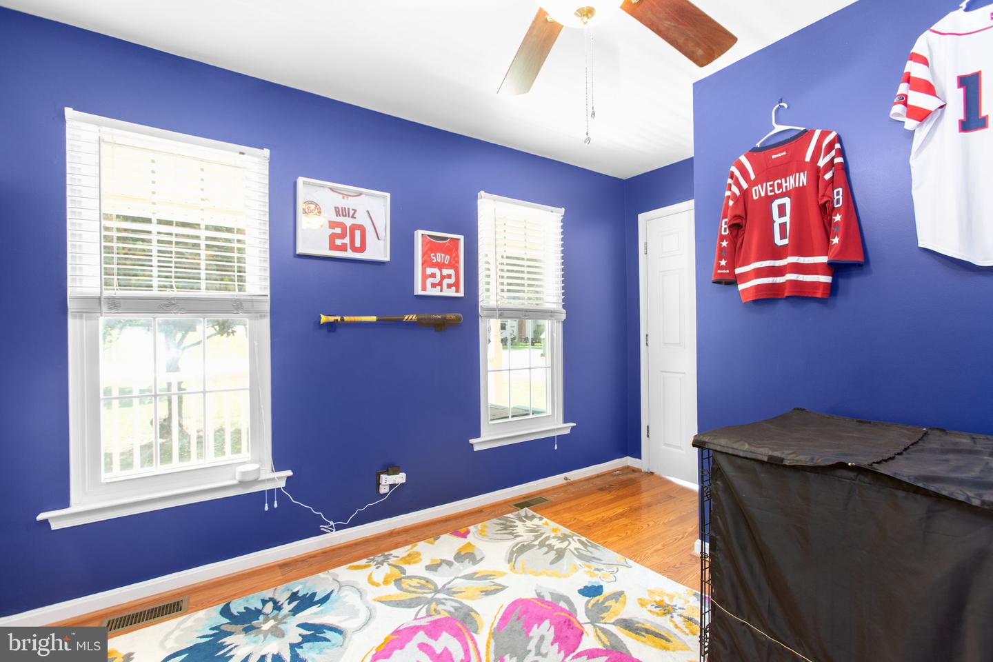 10805 MEADOWLARK LN, SPOTSYLVANIA, Virginia 22553, 4 Bedrooms Bedrooms, ,2 BathroomsBathrooms,Residential,For sale,10805 MEADOWLARK LN,VASP2035276 MLS # VASP2035276