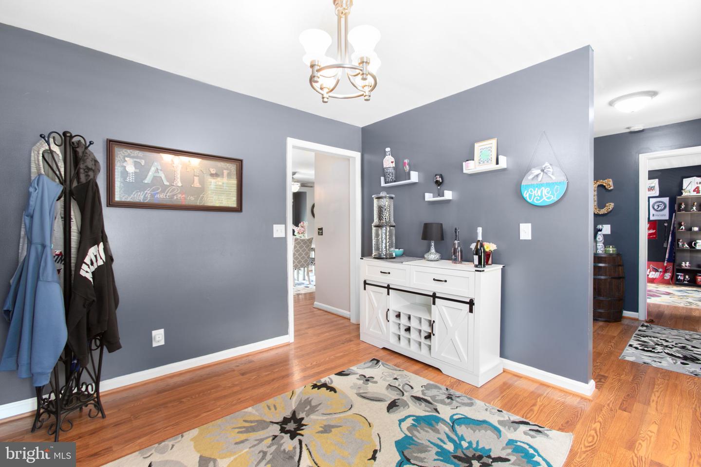 10805 MEADOWLARK LN, SPOTSYLVANIA, Virginia 22553, 4 Bedrooms Bedrooms, ,2 BathroomsBathrooms,Residential,For sale,10805 MEADOWLARK LN,VASP2035276 MLS # VASP2035276