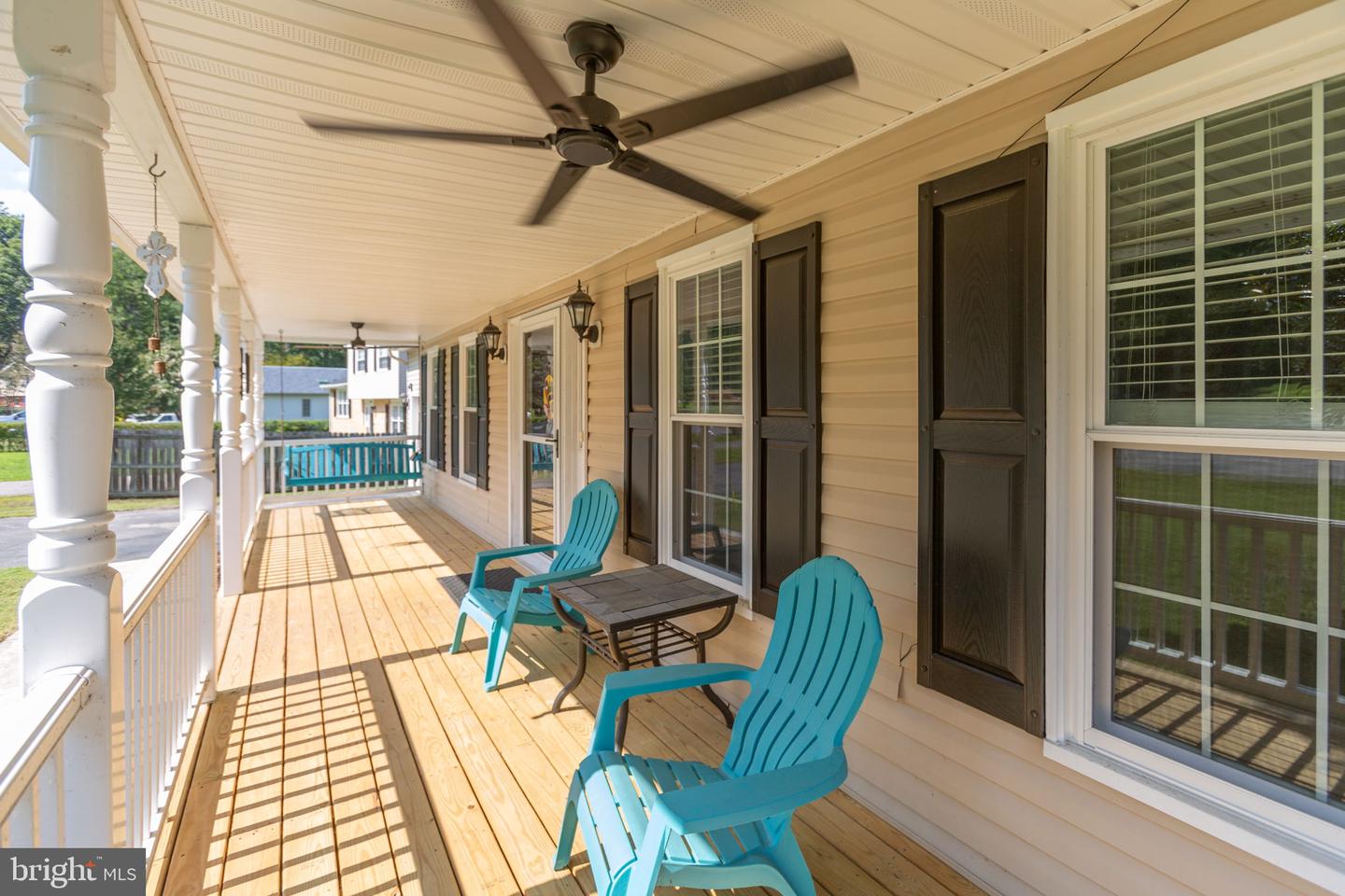 10805 MEADOWLARK LN, SPOTSYLVANIA, Virginia 22553, 4 Bedrooms Bedrooms, ,2 BathroomsBathrooms,Residential,For sale,10805 MEADOWLARK LN,VASP2035276 MLS # VASP2035276
