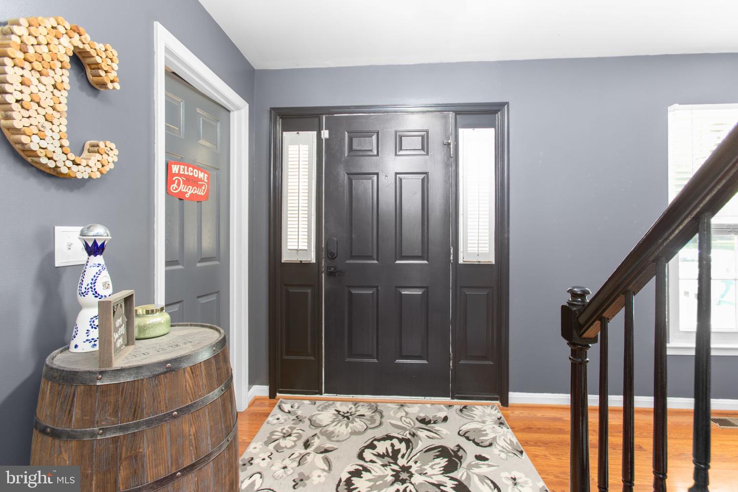 10805 MEADOWLARK LN, SPOTSYLVANIA, Virginia 22553, 4 Bedrooms Bedrooms, ,2 BathroomsBathrooms,Residential,For sale,10805 MEADOWLARK LN,VASP2035276 MLS # VASP2035276