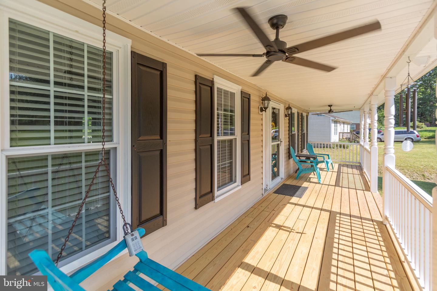 10805 MEADOWLARK LN, SPOTSYLVANIA, Virginia 22553, 4 Bedrooms Bedrooms, ,2 BathroomsBathrooms,Residential,For sale,10805 MEADOWLARK LN,VASP2035276 MLS # VASP2035276