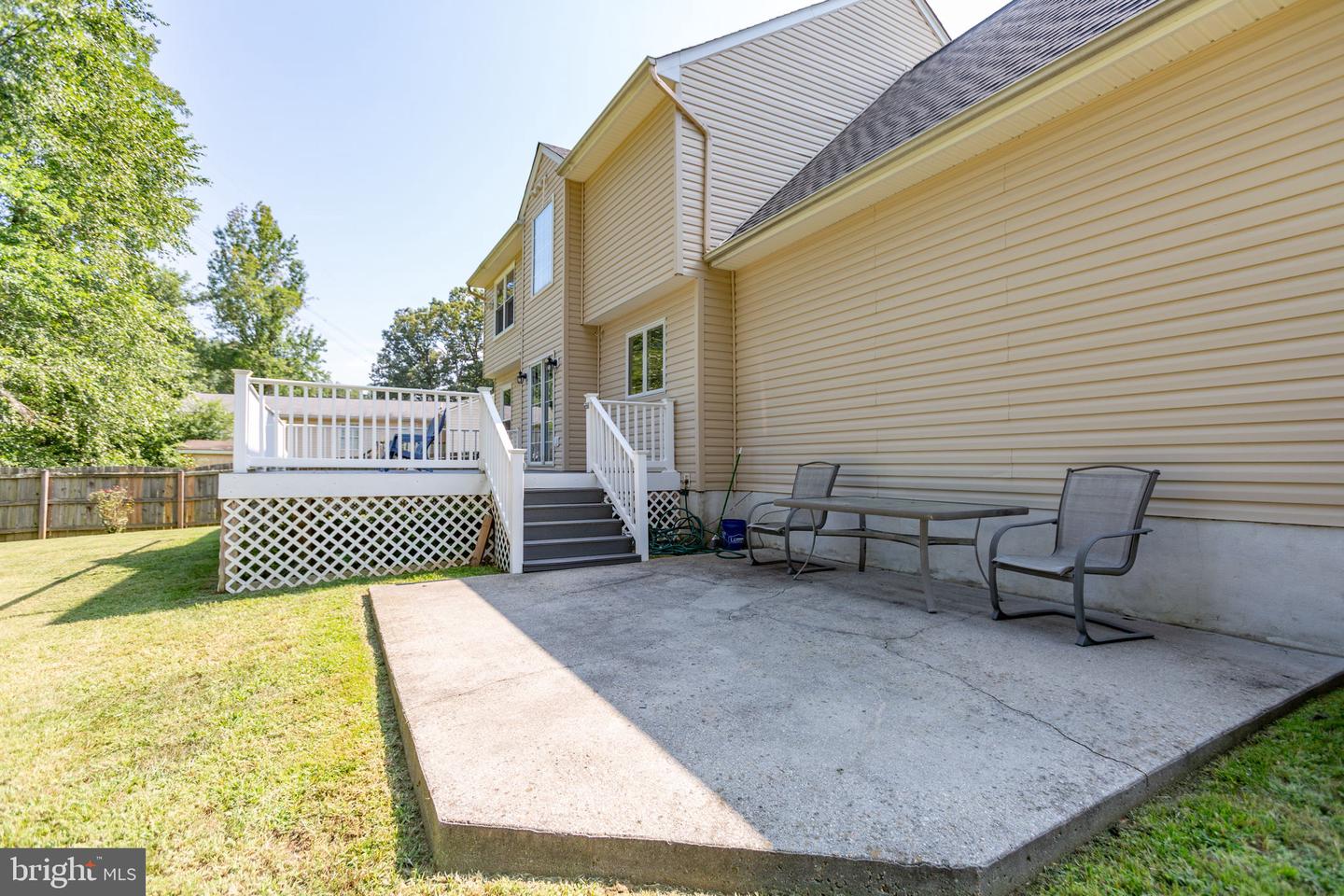 10805 MEADOWLARK LN, SPOTSYLVANIA, Virginia 22553, 4 Bedrooms Bedrooms, ,2 BathroomsBathrooms,Residential,For sale,10805 MEADOWLARK LN,VASP2035276 MLS # VASP2035276