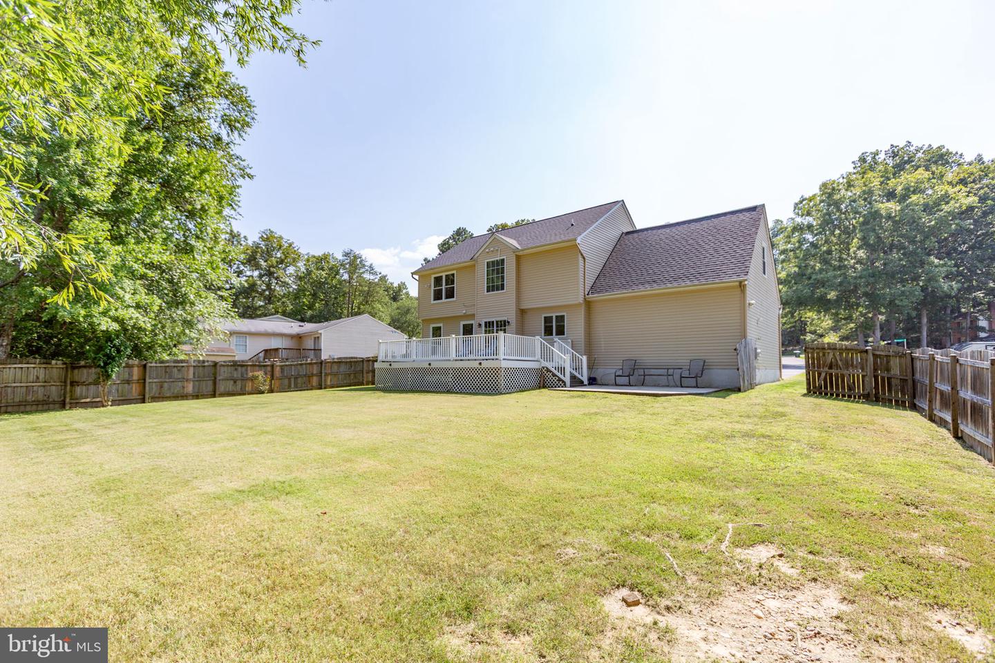 10805 MEADOWLARK LN, SPOTSYLVANIA, Virginia 22553, 4 Bedrooms Bedrooms, ,2 BathroomsBathrooms,Residential,For sale,10805 MEADOWLARK LN,VASP2035276 MLS # VASP2035276