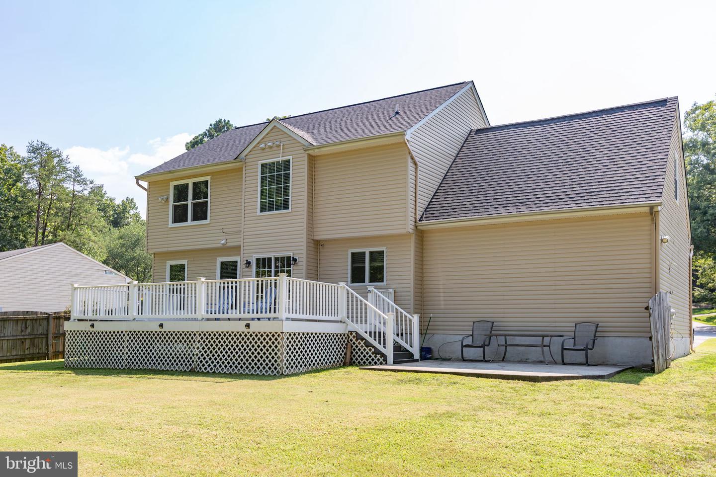 10805 MEADOWLARK LN, SPOTSYLVANIA, Virginia 22553, 4 Bedrooms Bedrooms, ,2 BathroomsBathrooms,Residential,For sale,10805 MEADOWLARK LN,VASP2035276 MLS # VASP2035276