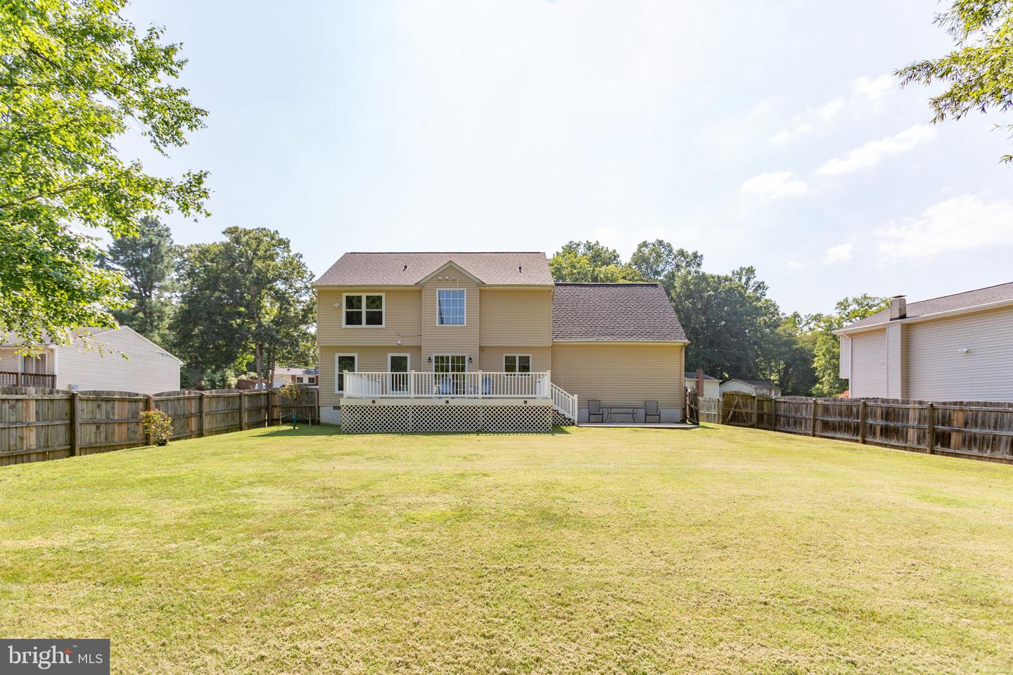 10805 MEADOWLARK LN, SPOTSYLVANIA, Virginia 22553, 4 Bedrooms Bedrooms, ,2 BathroomsBathrooms,Residential,For sale,10805 MEADOWLARK LN,VASP2035276 MLS # VASP2035276