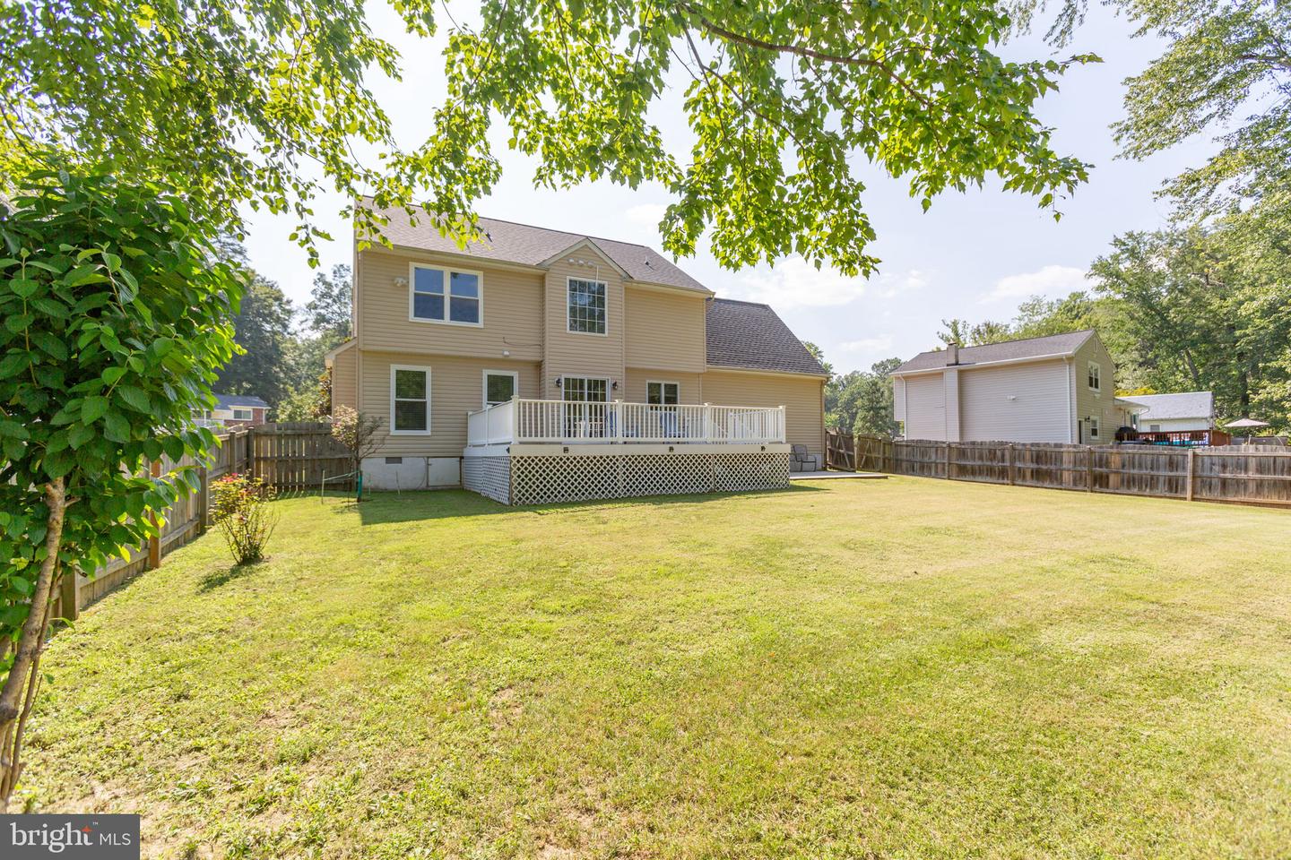 10805 MEADOWLARK LN, SPOTSYLVANIA, Virginia 22553, 4 Bedrooms Bedrooms, ,2 BathroomsBathrooms,Residential,For sale,10805 MEADOWLARK LN,VASP2035276 MLS # VASP2035276