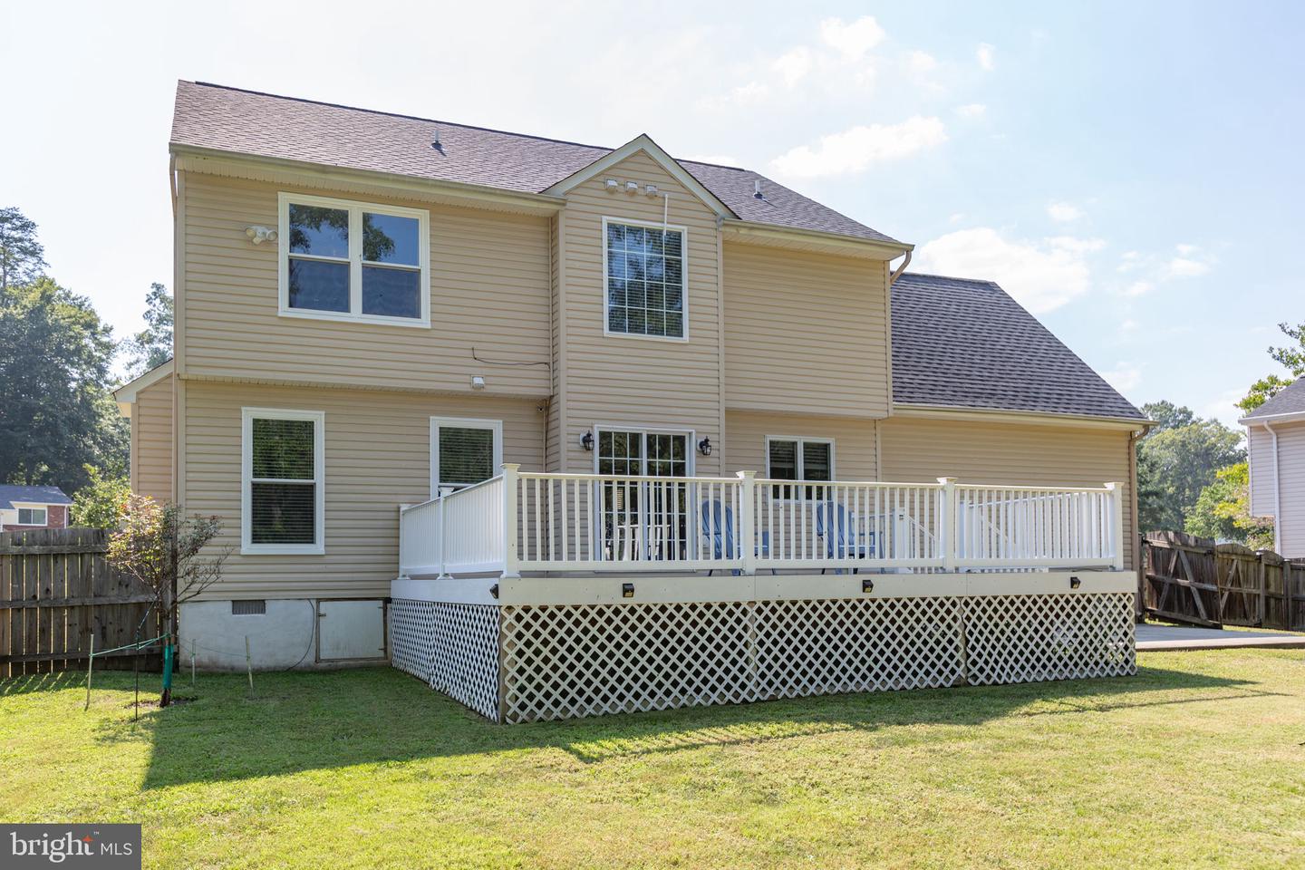 10805 MEADOWLARK LN, SPOTSYLVANIA, Virginia 22553, 4 Bedrooms Bedrooms, ,2 BathroomsBathrooms,Residential,For sale,10805 MEADOWLARK LN,VASP2035276 MLS # VASP2035276