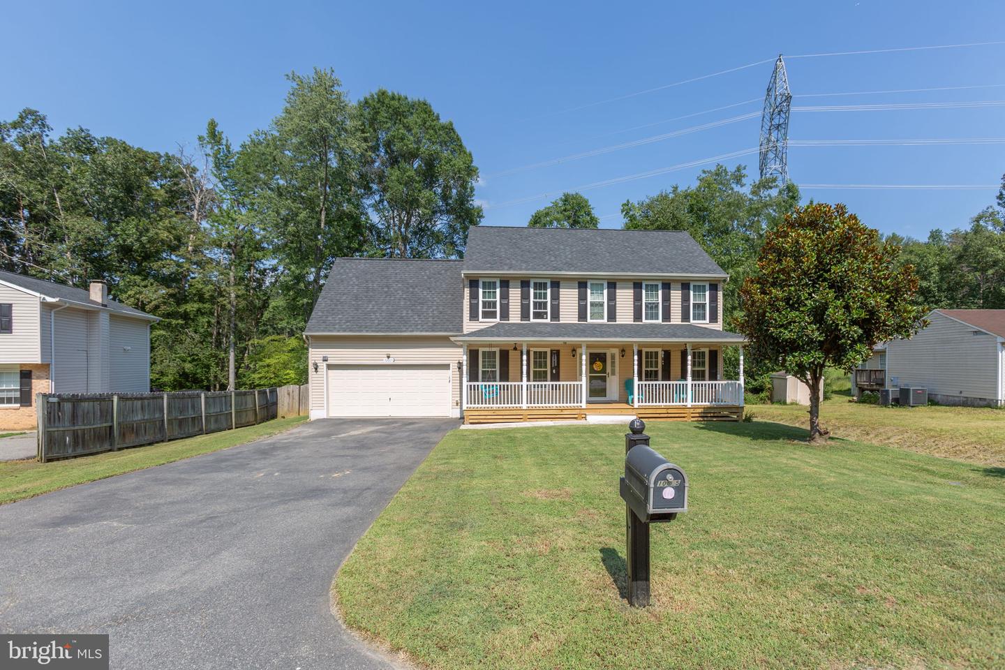 10805 MEADOWLARK LN, SPOTSYLVANIA, Virginia 22553, 4 Bedrooms Bedrooms, ,2 BathroomsBathrooms,Residential,For sale,10805 MEADOWLARK LN,VASP2035276 MLS # VASP2035276