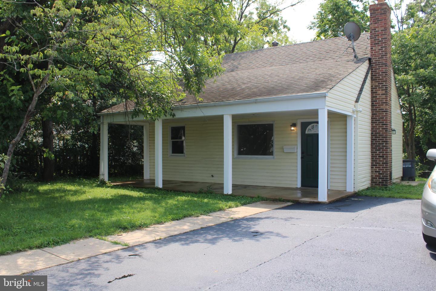 175 OLD CENTREVILLE RD, MANASSAS PARK, Virginia 20111, 2 Bedrooms Bedrooms, ,1 BathroomBathrooms,Residential,For sale,175 OLD CENTREVILLE RD,VAMP2003218 MLS # VAMP2003218
