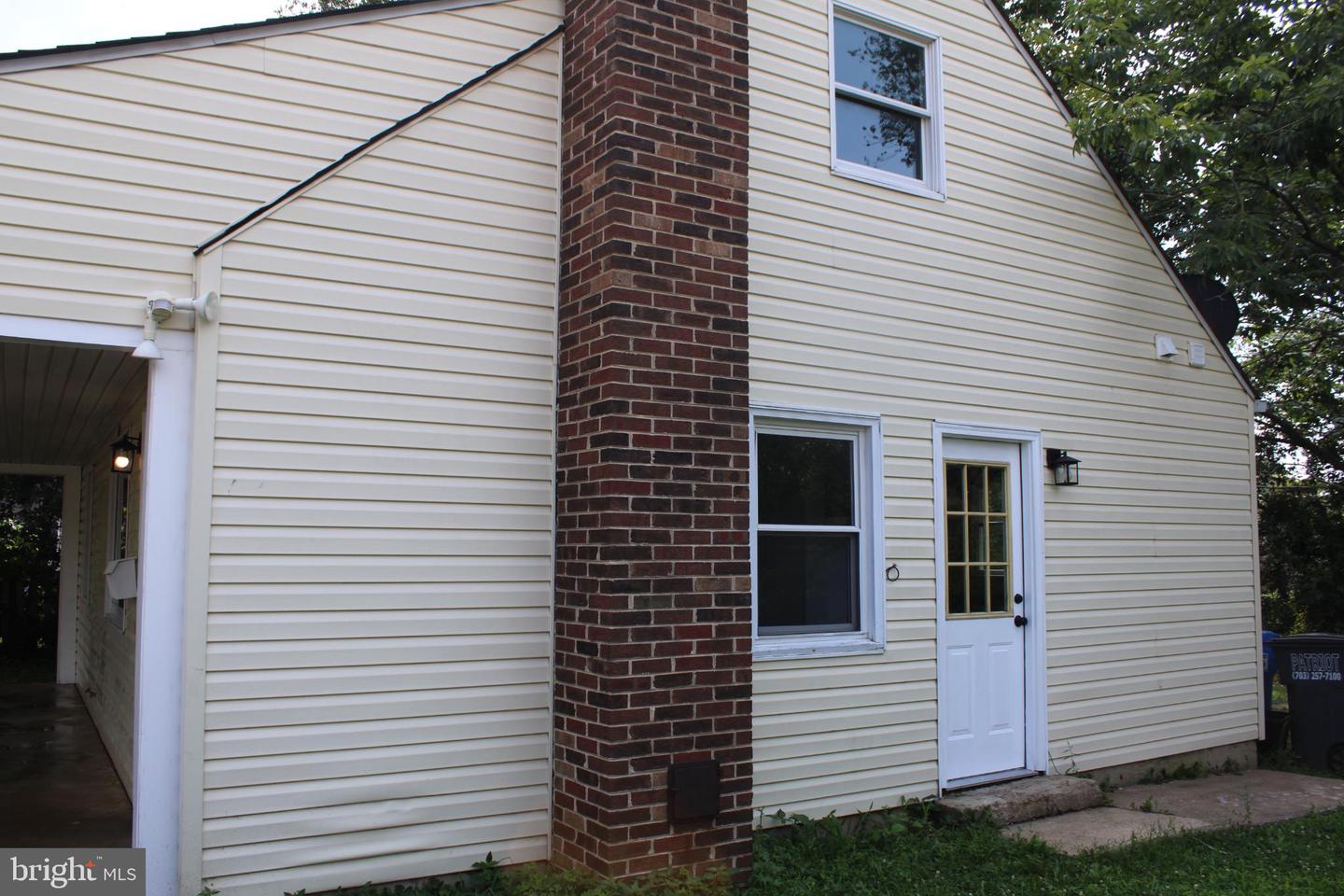 175 OLD CENTREVILLE RD, MANASSAS PARK, Virginia 20111, 2 Bedrooms Bedrooms, ,1 BathroomBathrooms,Residential,For sale,175 OLD CENTREVILLE RD,VAMP2003218 MLS # VAMP2003218