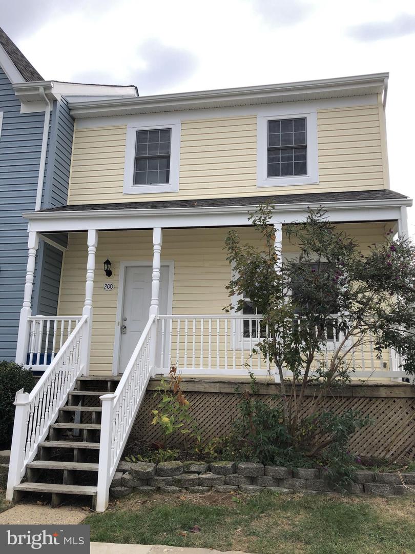 200 SURRY LN #118, STAFFORD, Virginia 22556, 2 Bedrooms Bedrooms, ,1 BathroomBathrooms,Residential,For sale,200 SURRY LN #118,VAST2041612 MLS # VAST2041612